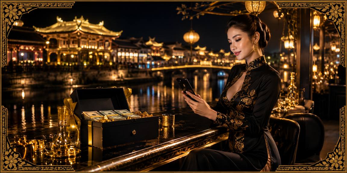ga567 Bốn studio phát sóng đồng thời với dealer nói tiếng Việt