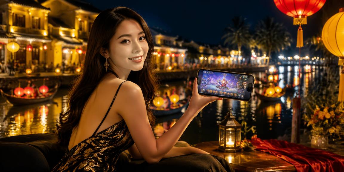 ga567 mobile gaming